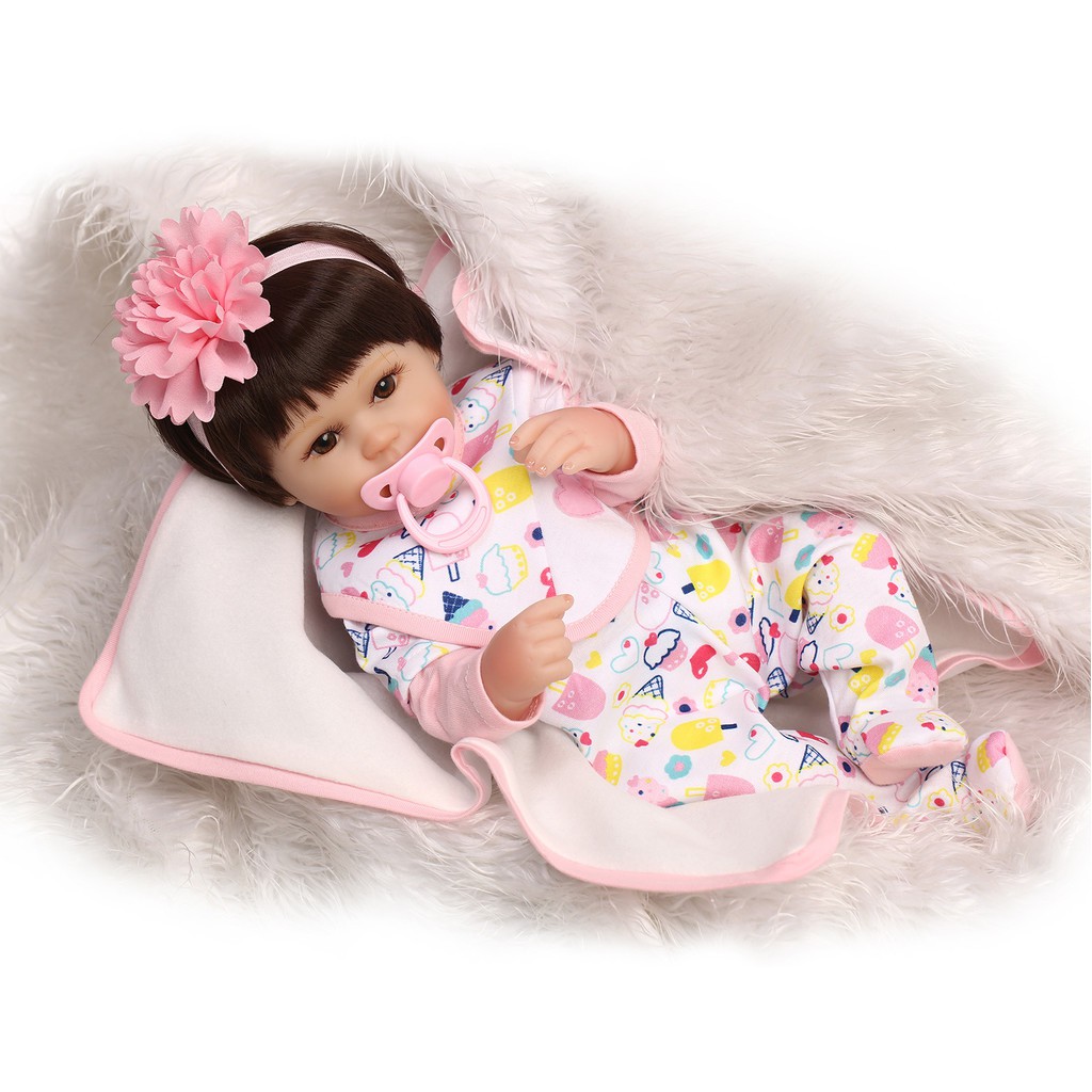 shopee baby doll