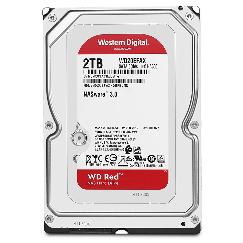 Диск wd тб. Жесткий диск WD Red wd20efax. Western Digital Red wd20efrx. 2 ТБ жесткий диск WD Red Plus [wd20efzx]. Жесткий диск HDD WD sata3 2tb nas Red Plus 5400 128mb 1 year OCS (wd20efzx).