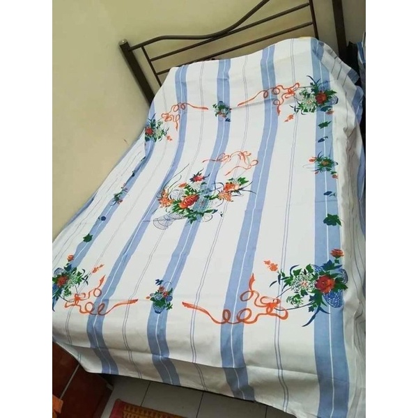 Selimut Legend Gred Aaa Cotton Lembut Selesa Shopee Malaysia