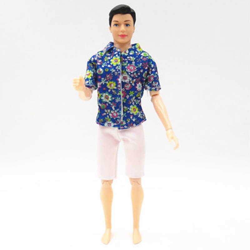 ken doll outfits