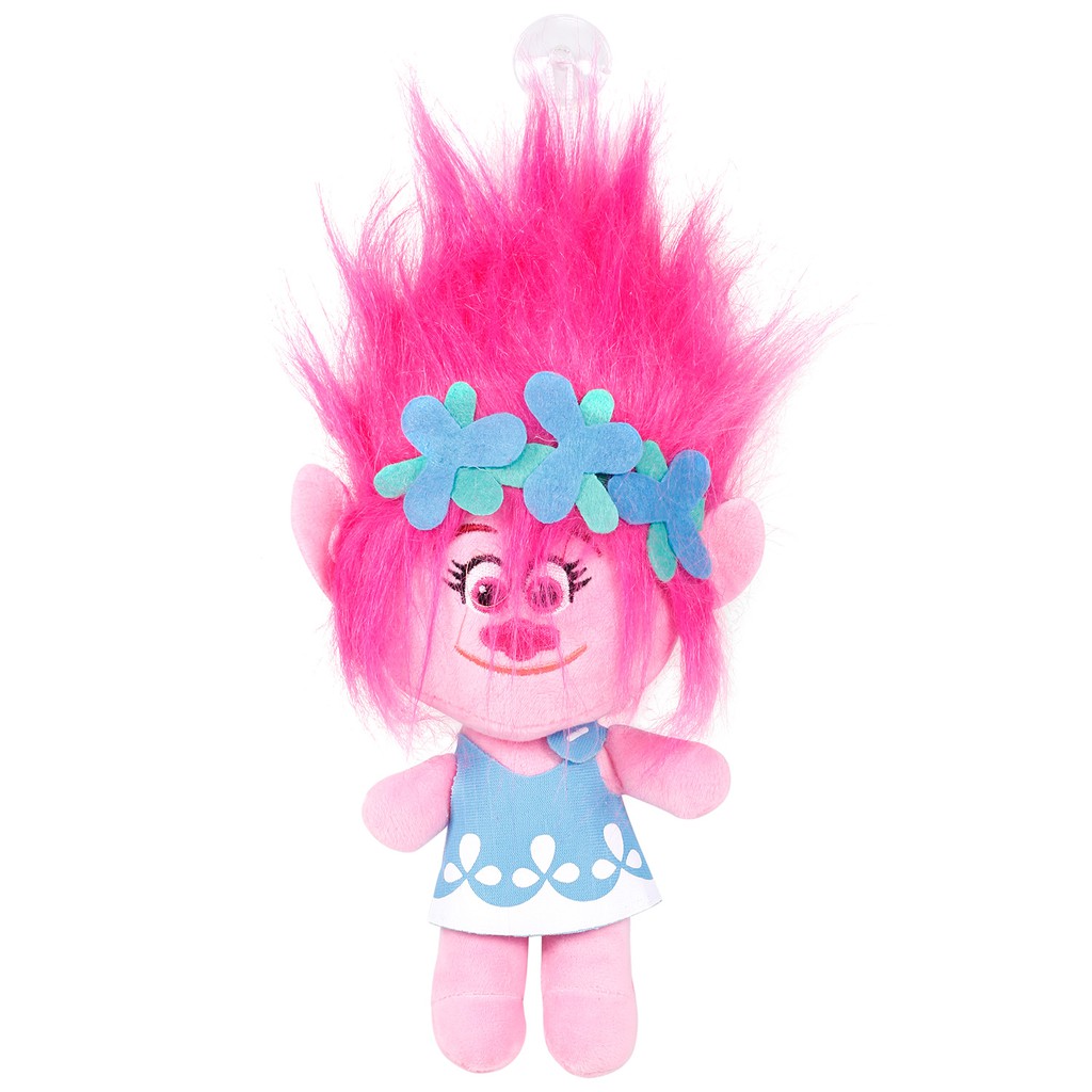 trolls teddy