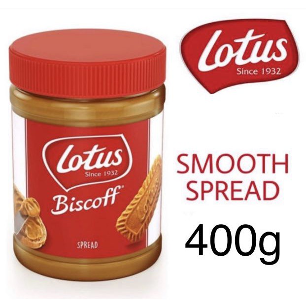 Lotus Biscoff Lotus Biscoff Spread Lotus Biscoff BiscuitLOTUS BISCOFF ...