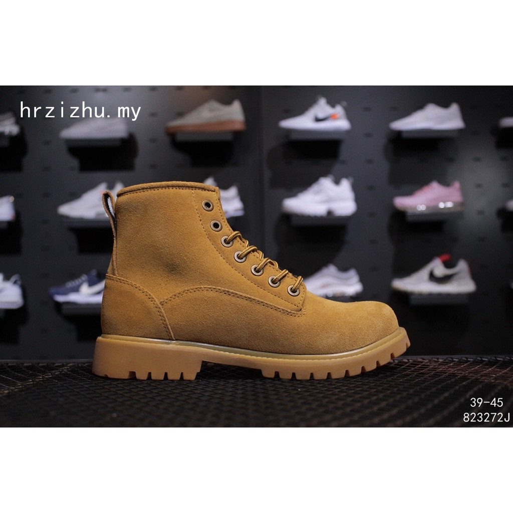 kasut sport timberland