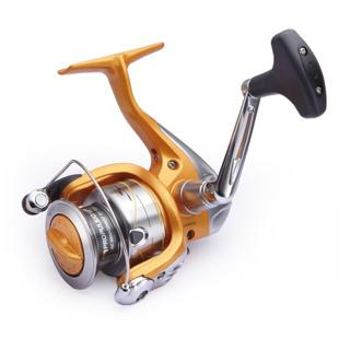 Shimano Sonora 2500fb Instruction Manual