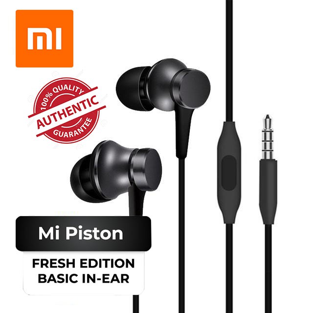 mi piston basic handsfree