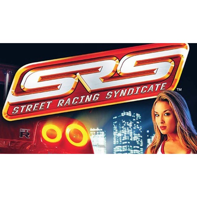 Srs street racing syndicate pc game free full version free