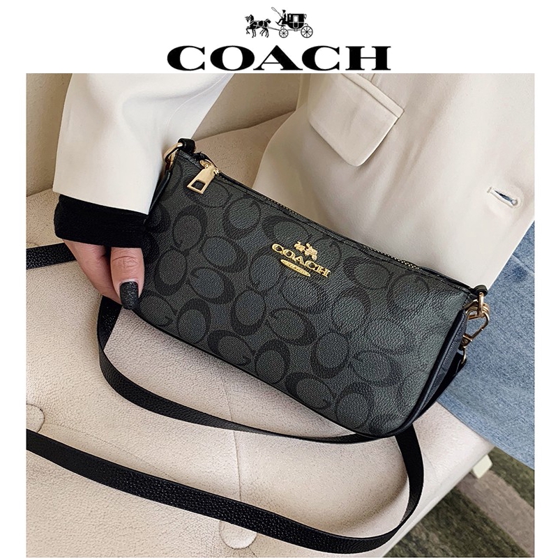 coach messenger bag malaysia
