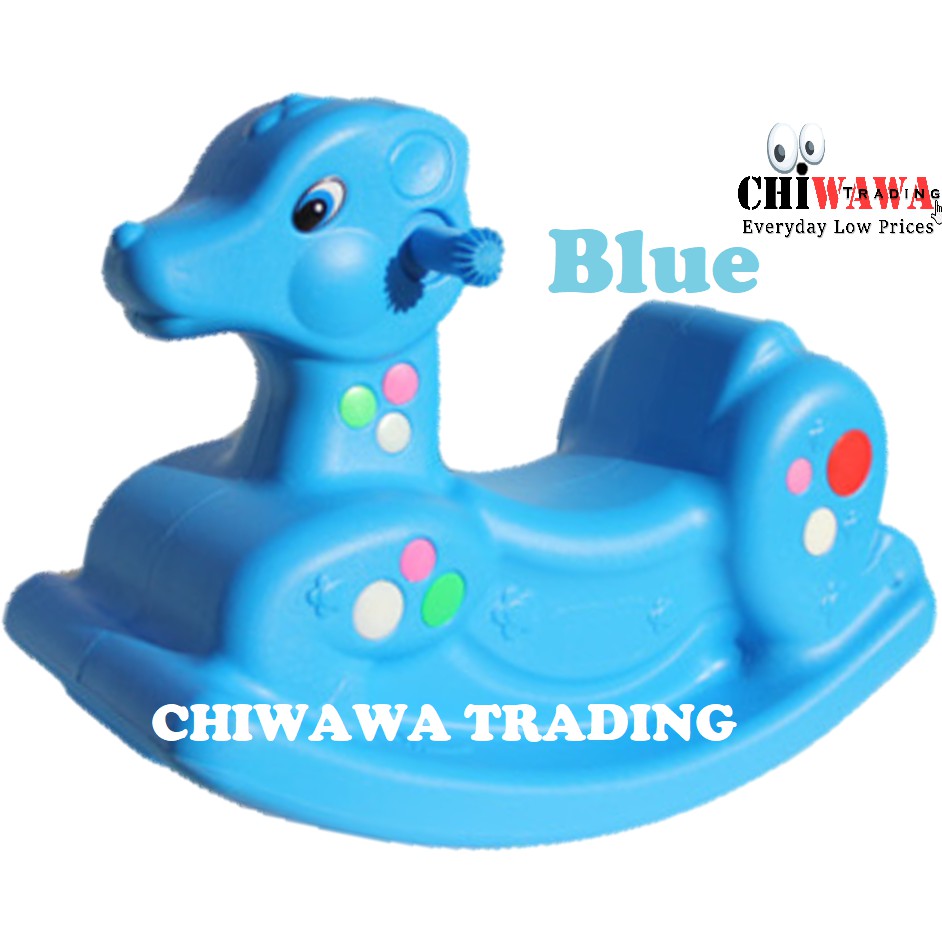 baby seesaw