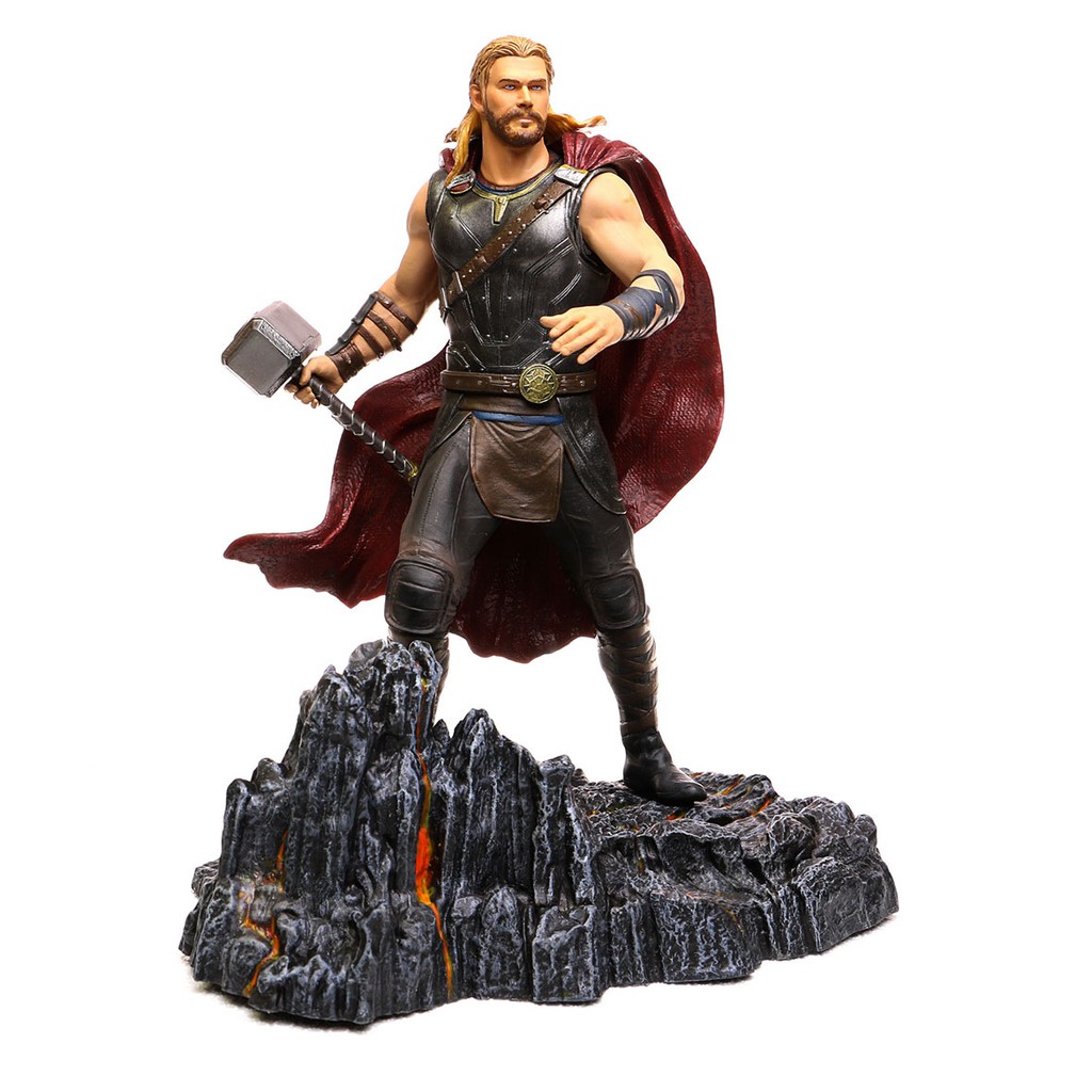 hulk ragnarok diamond select