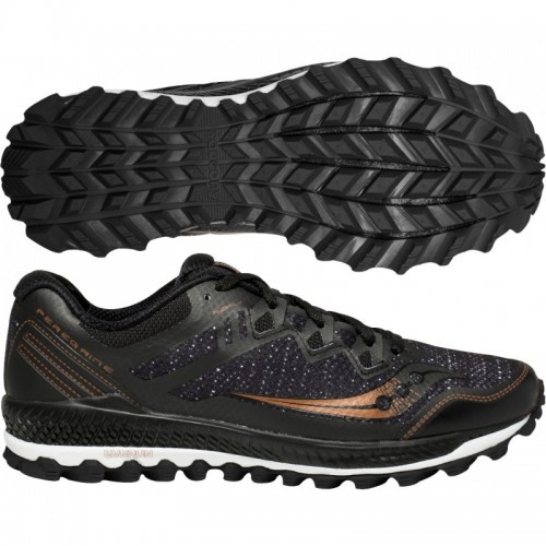 saucony men's peregrine 8 running shoe