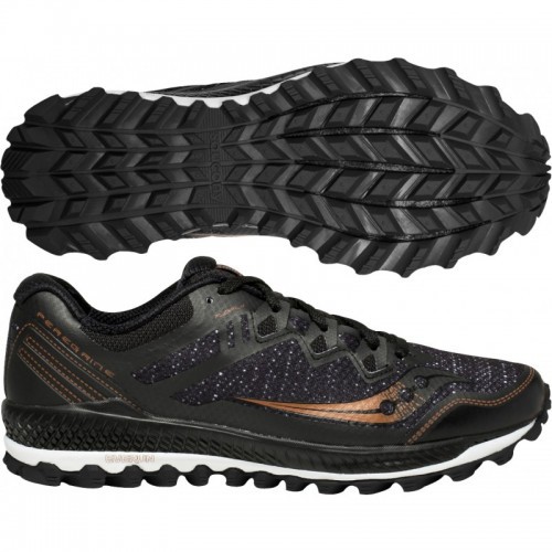 Saucony Peregrine 8 Mens Trail Running 