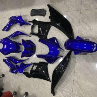 Yamaha R25 v2 100%Original cover set full set | Shopee Malaysia