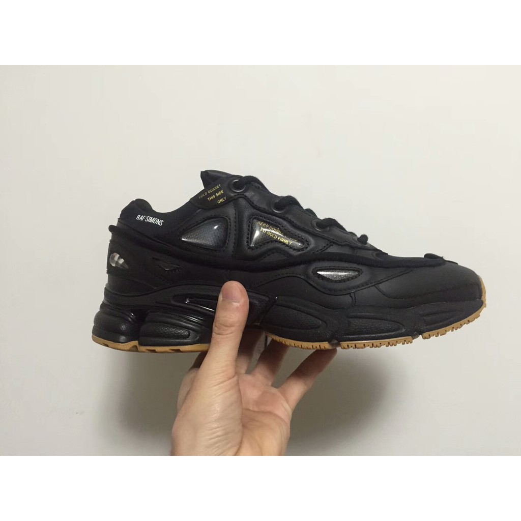 raf simons ozweego 2 size 12