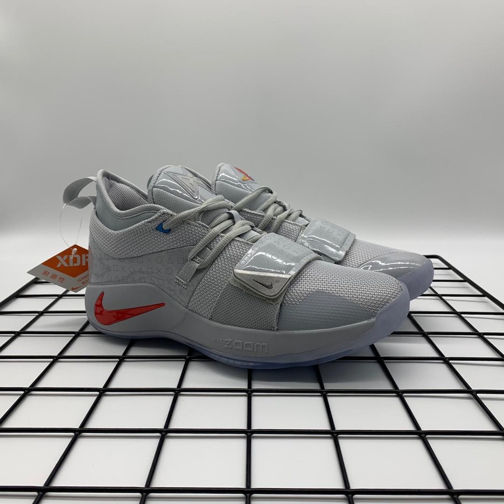 paul george playstation shoes 2.5