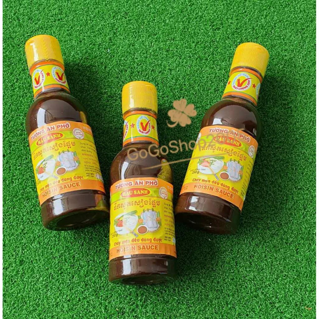 Halal Hau Sanh Hoisin Sauce 250g