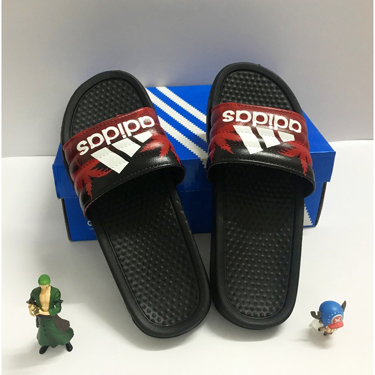 adidas slippers shopee