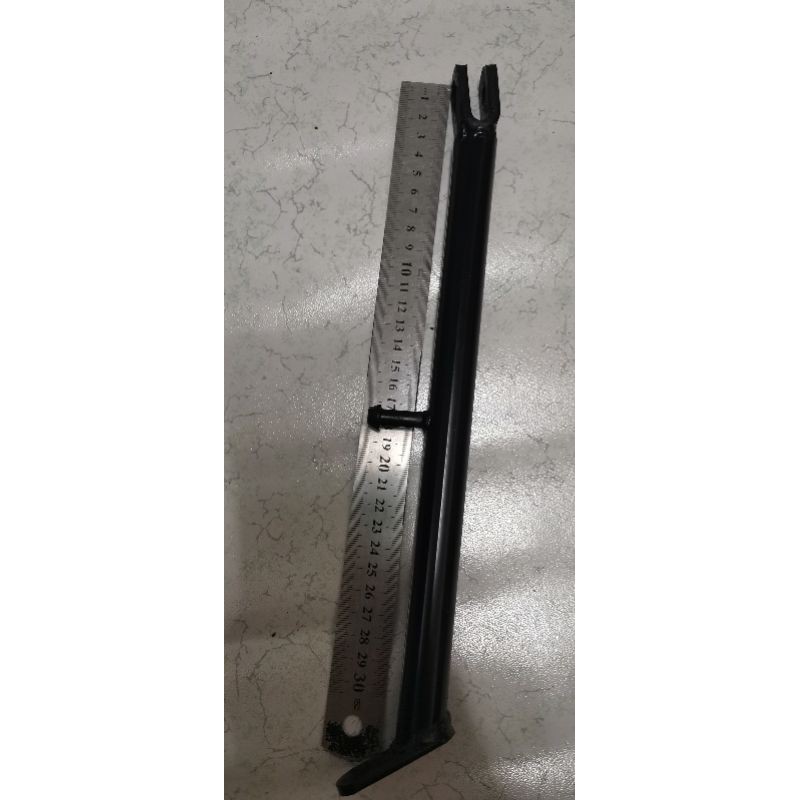 KLX150 SIDE STAND (LONG 31CM)