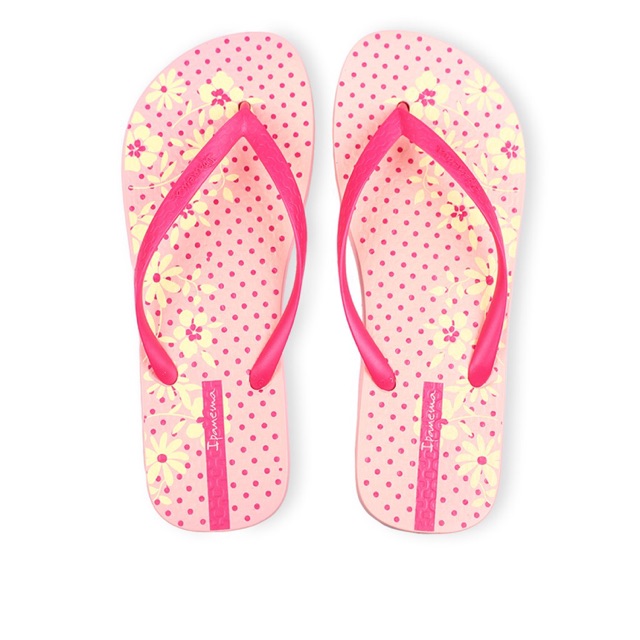 ipanema slippers original