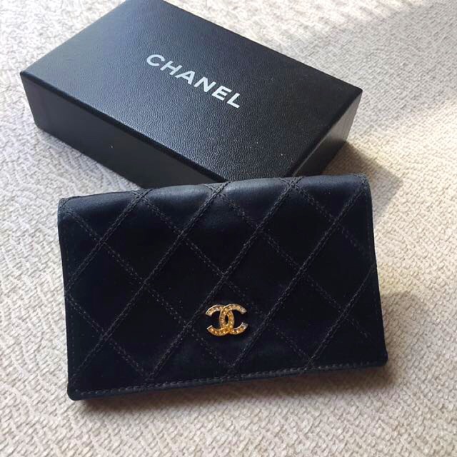 Chanel Purse Wallet Malaysia Price
