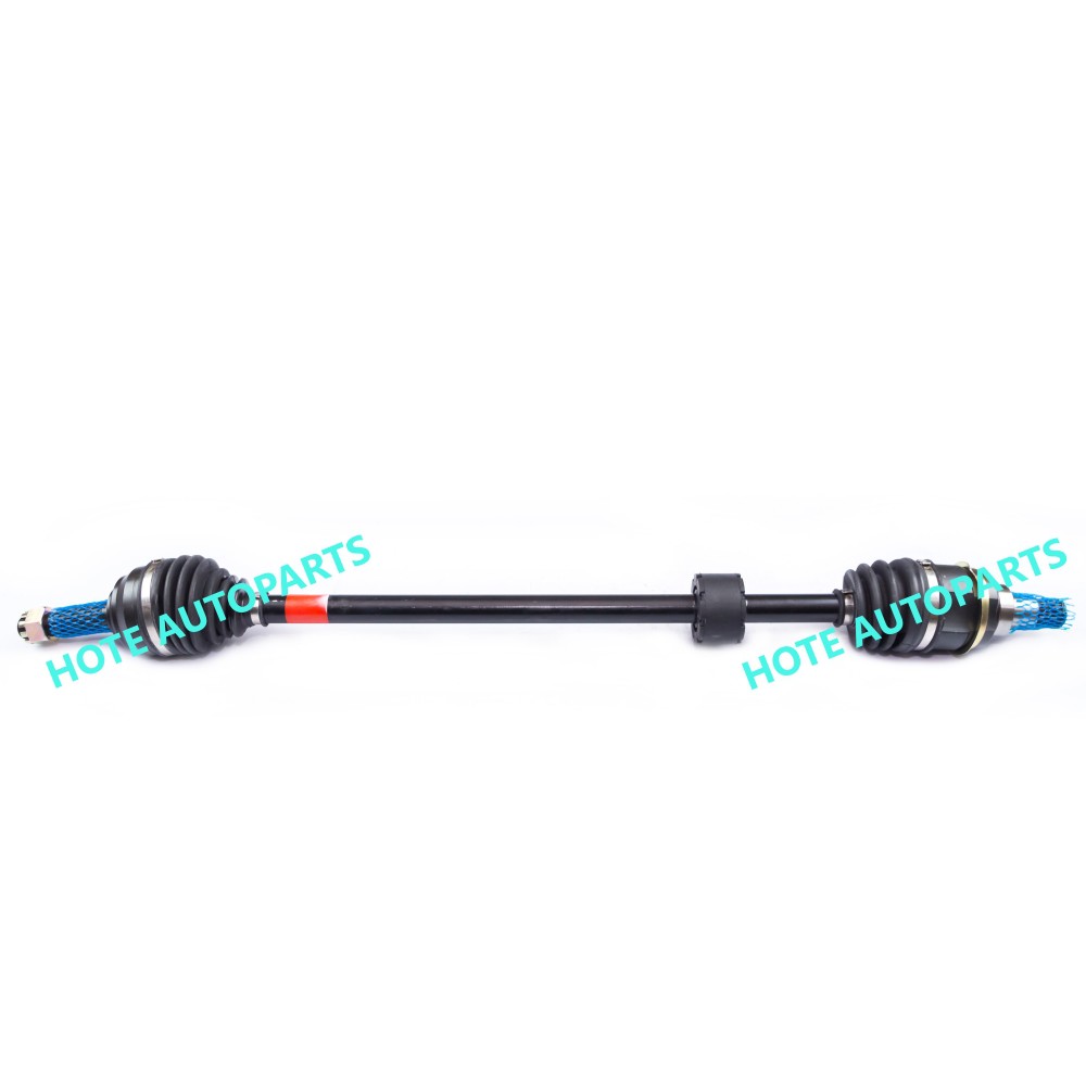 PERODUA MYVI 1.3 (2005-2011) DRIVE SHAFT (NEW) | Shopee ...