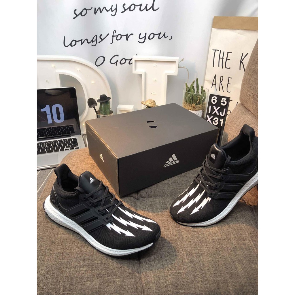 neighborhood x adidas ultra boost