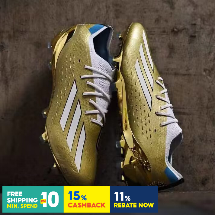 2022 FG soccer shoes X Speedportal+ soccer football shoes cleat boot