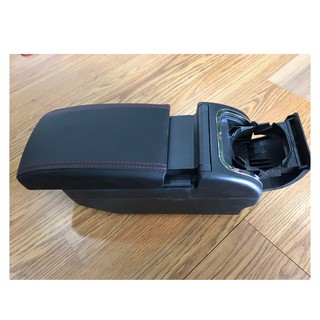 PERODUA ARUZ ARM REST WITH USB  Shopee Malaysia