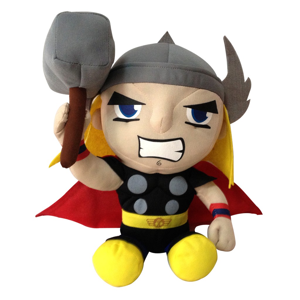 thor soft toy