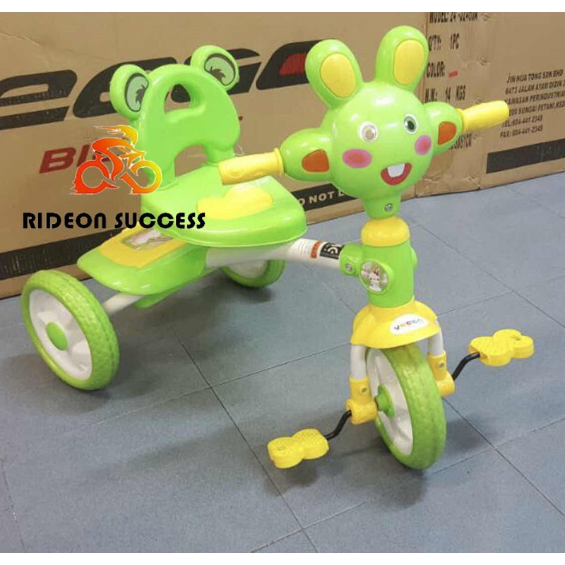 cute tricycle