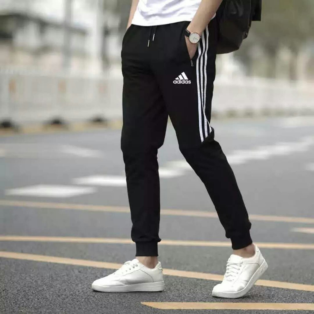 al ikhsan track pants