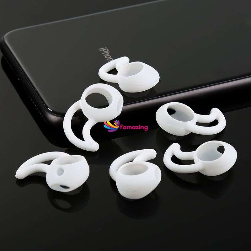 is iphone 6 compatible with airpods