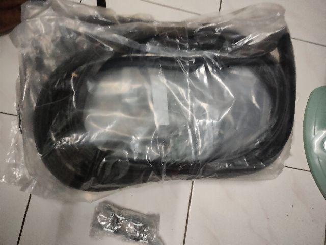 Perodua kancil Door rubber / weatherstrip high quality 