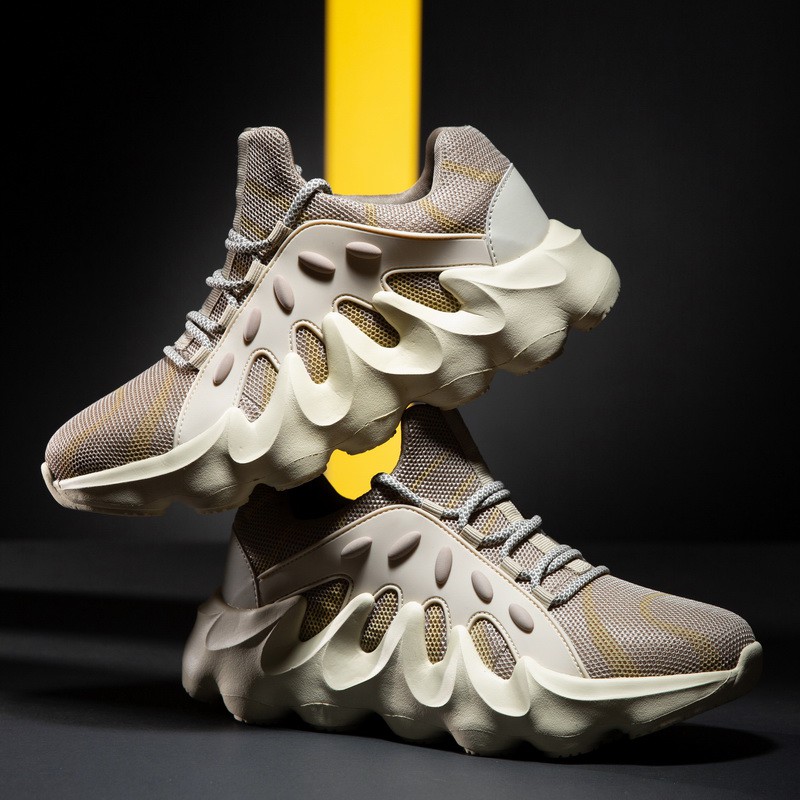 cool unique sneakers