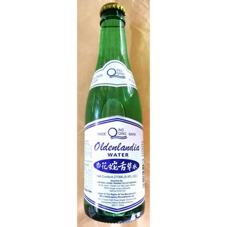 Togi Oldenlandia Water 同济白花蛇舌草水270ml Shopee Malaysia