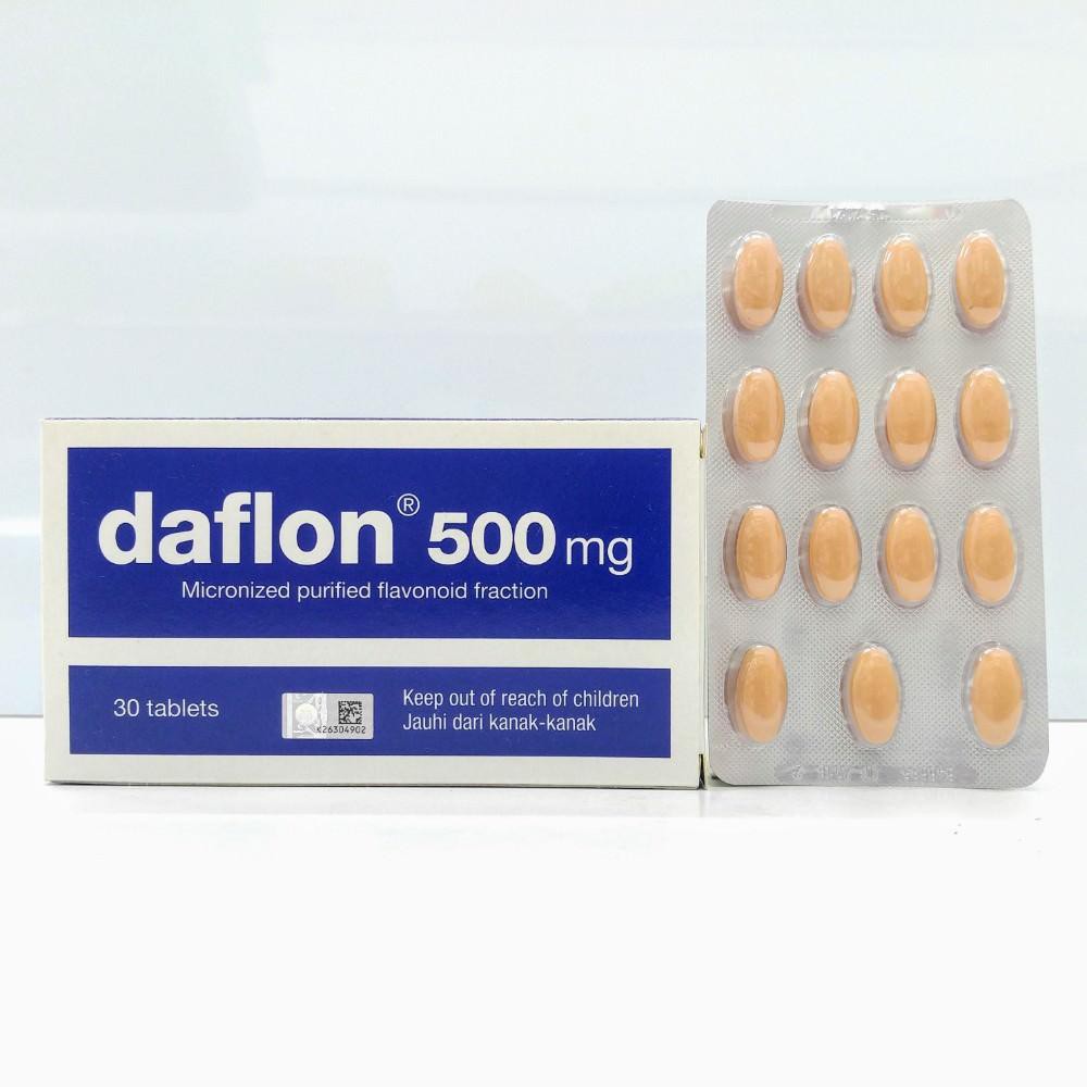 Mg daflon 500 วิธีทานยา Dafron