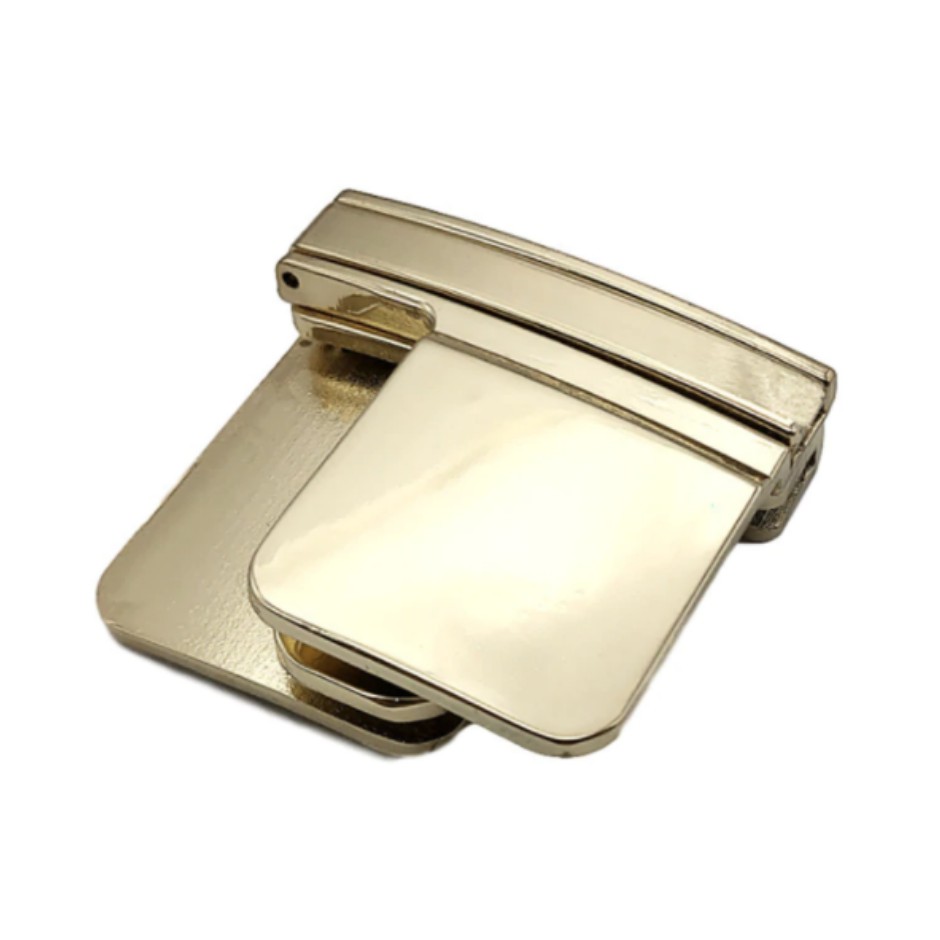 《READY STOCK》Folding Belt for Men Tighten Pants Women Skirts Waistband Invisible Clip