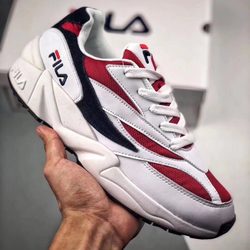 fila venom 94 women's