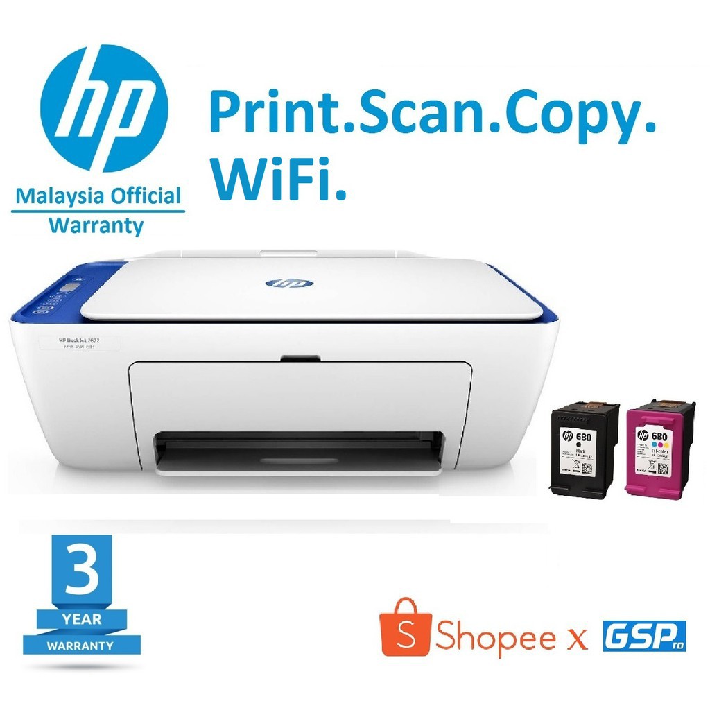 Hp Wifi Printer is rated the best in 06/2024 BeeCost
