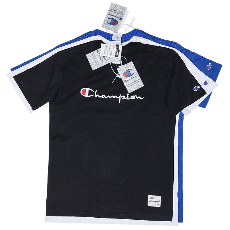 original champion t shirt