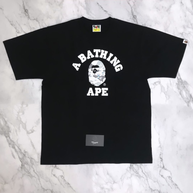 bape glow in dark