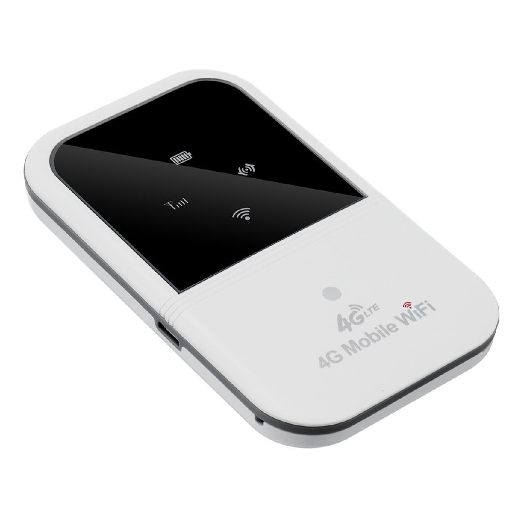 4G Wifi Router mini router 3G 4G Lte Wireless Portable Pocket Mobile