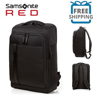 samsonite egerton backpack