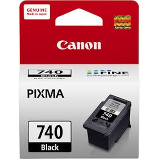 🔥Original Canon PG-740 & CL-741 Ink Cartridge For Canon Pixma MG 2170 ...