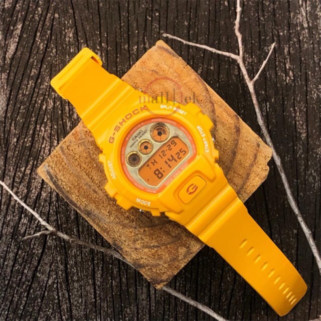 g shock dw6900 mango