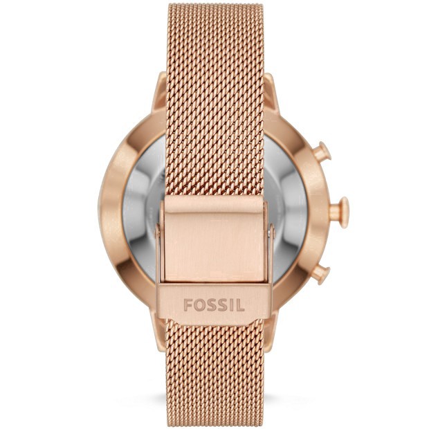 fossil hybrid jacqueline