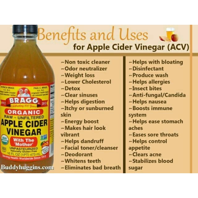 Buy Boost Immune System Bragg Organic Apple Cider Vinegar Cuka Epal With The Mother 946 Ml Seetracker Malaysia