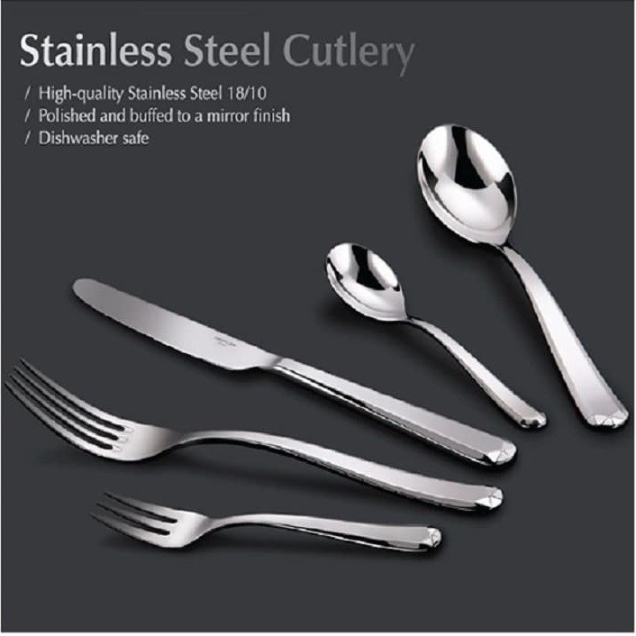 NEOFLAM Stainless Cutlery Series