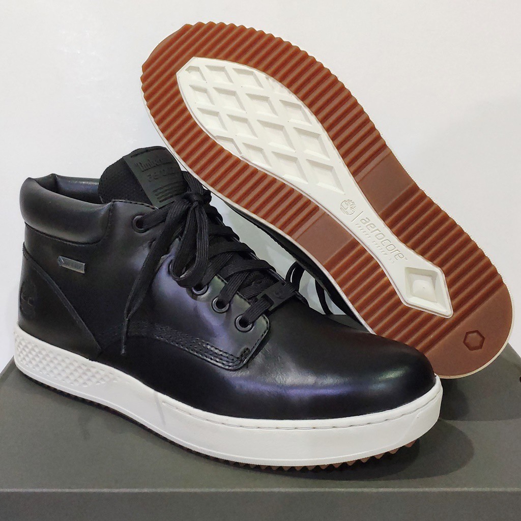 timberland cityroam goretex chukka