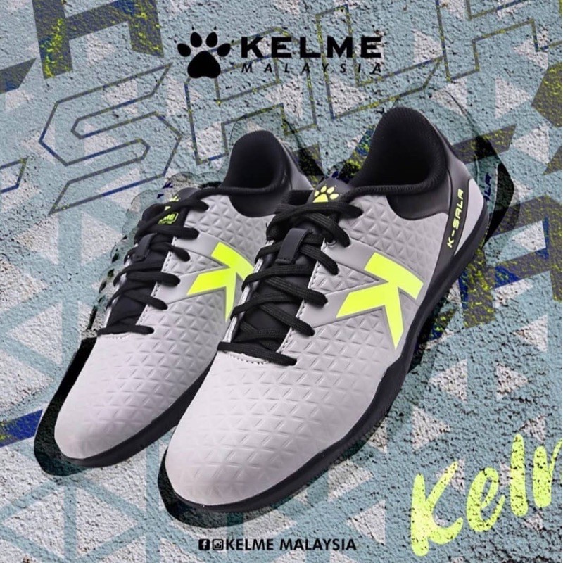 kasut futsal k