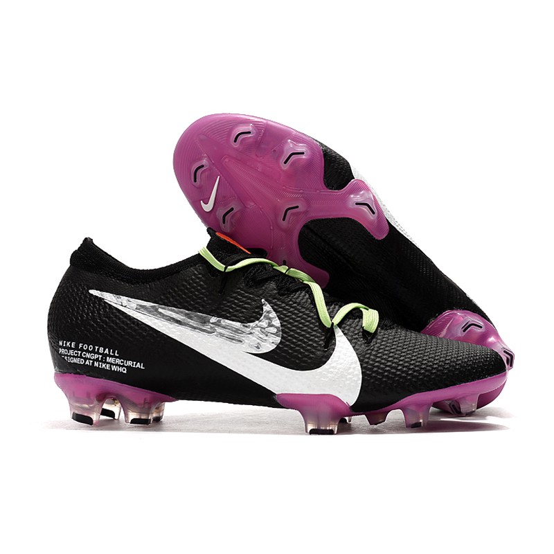 NIKE Mercurial Vapor 13 Elite Neymar Jr. FG Men 's Football.